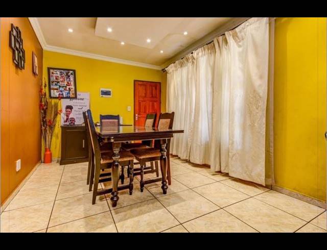 4 BEDROOM HOUSE FOR SALE IN BIRCH ACRES